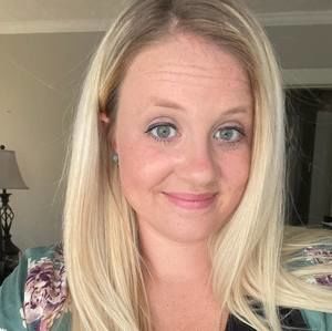 Meet your Posher, Jenna